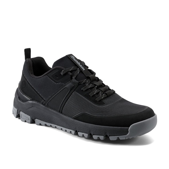 Dunham Other - GATLYN CASUAL LACE-UP SNEAKERS